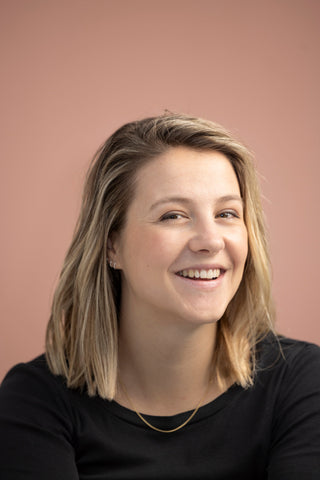 The Story of the Founder