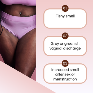 Bacterial Vaginosis