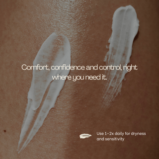 Intimate Care Cream - for vaginal routine (15ml)