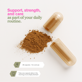 Restore Probiotics – 10 Billion CFU for Vaginal Routine