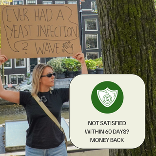 Restore Probiotics – 10 Billion CFU for Vaginal Routine
