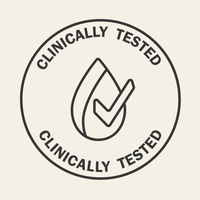 Clinically tested