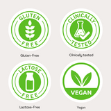 Restore Probiotics – 10 Billion CFU for Vaginal Balance