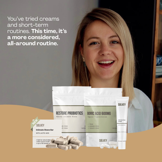 The Total Reset Bundle