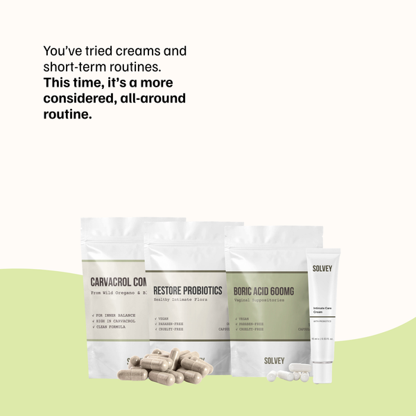 The Total Reset Bundle