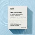 NEW: Clear-Out Patches (with Salicylic Acid)