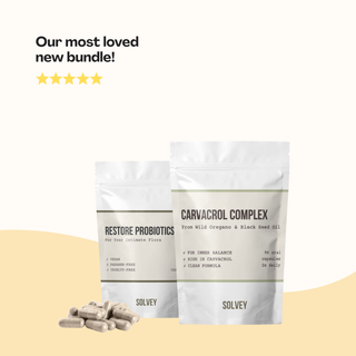 Double Trouble Bundle