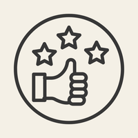 Recommended by experts