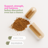 Restore Probiotics – 10 Billion CFU for Vaginal Balance