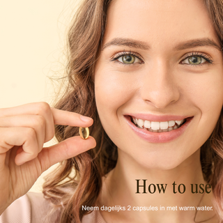 Carvacrol Complex - Oregano Oil