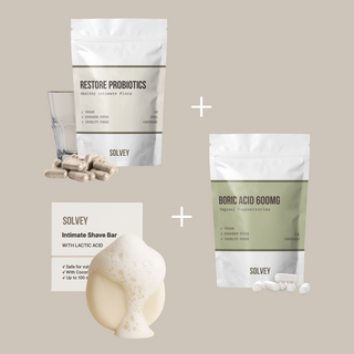 NEW: The Total Reset Bundle