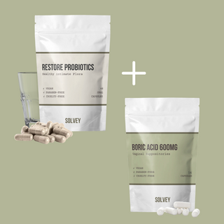 The Inside & Out Bundle