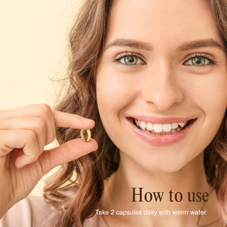 Carvacrol Complex - Oregano Oil