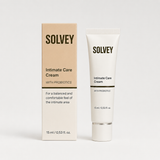 Intimate Care Cream - for vaginal routine (15ml)