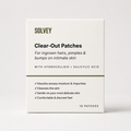 Clear-Out Patches (with Salicylic Acid)
