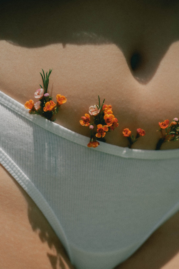 Why do women get bladder infections more often?