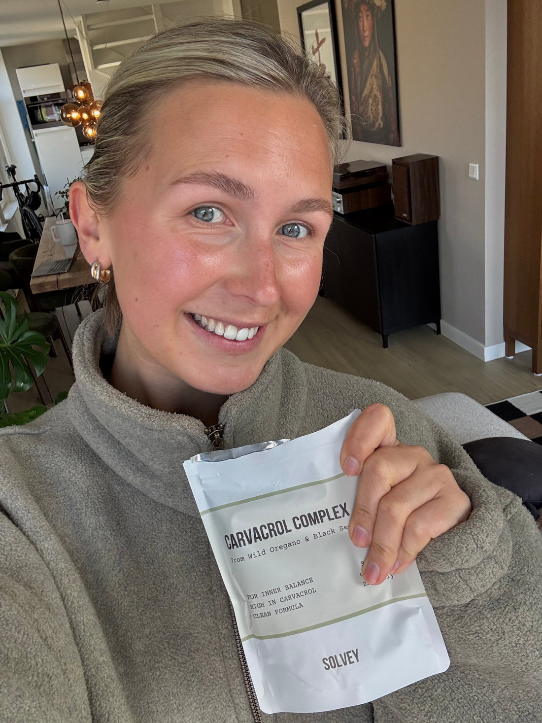 Hoe werkt de vaginale microbiota?