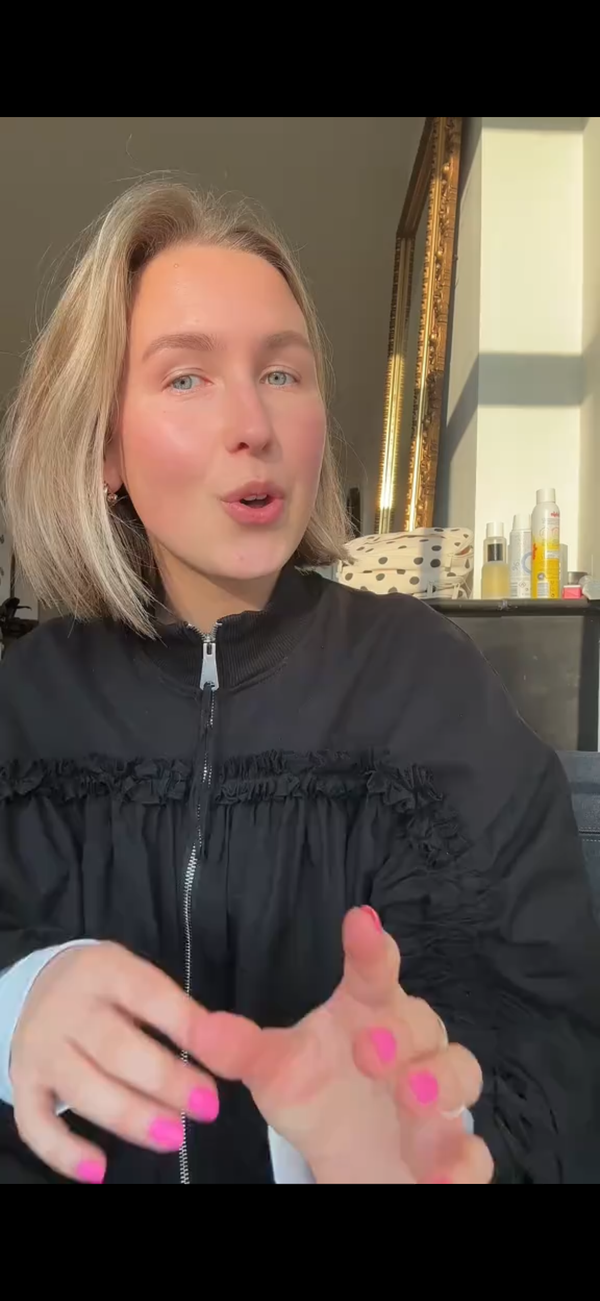 Hoe ontstaat een urineweginfectie?