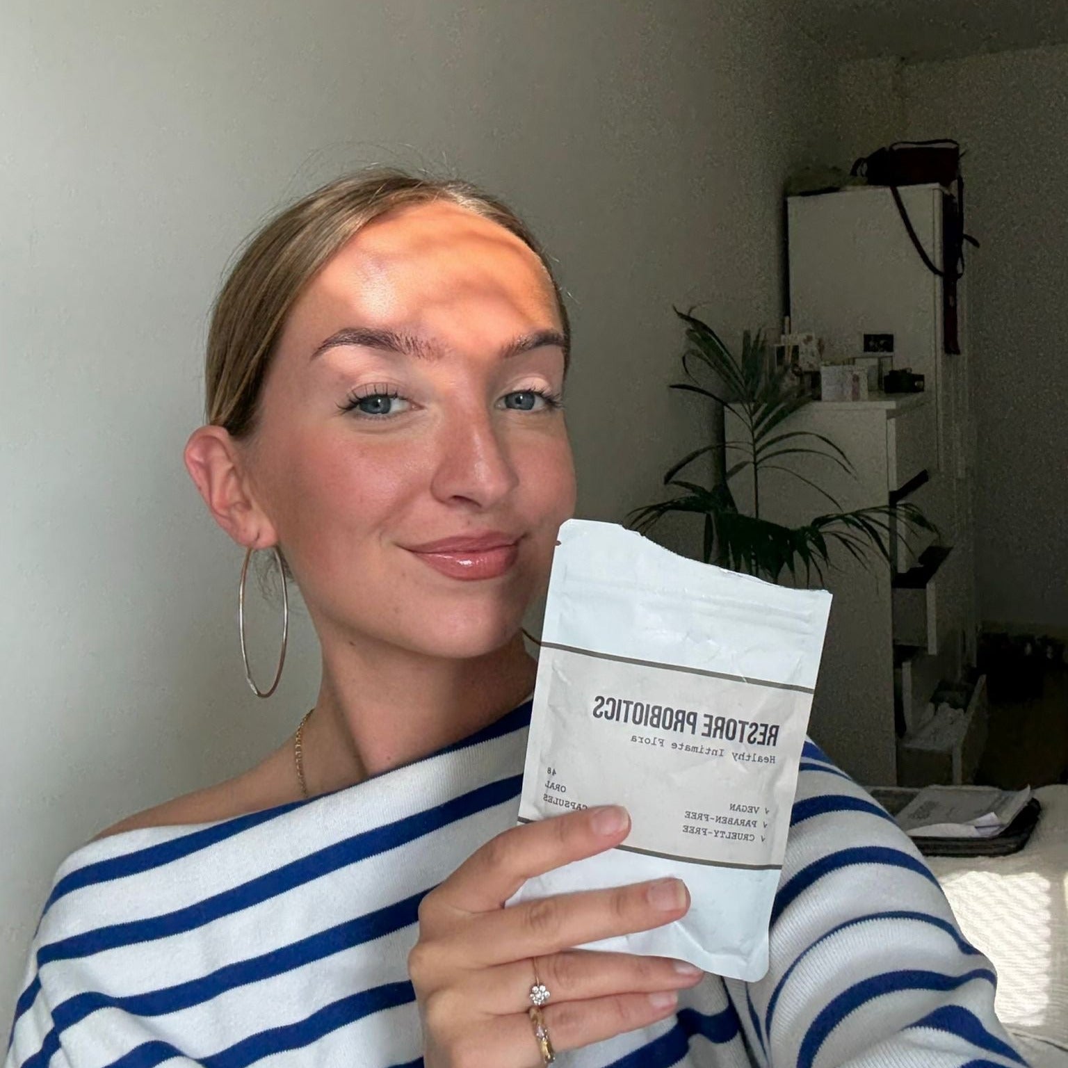 Solvey op Instagram