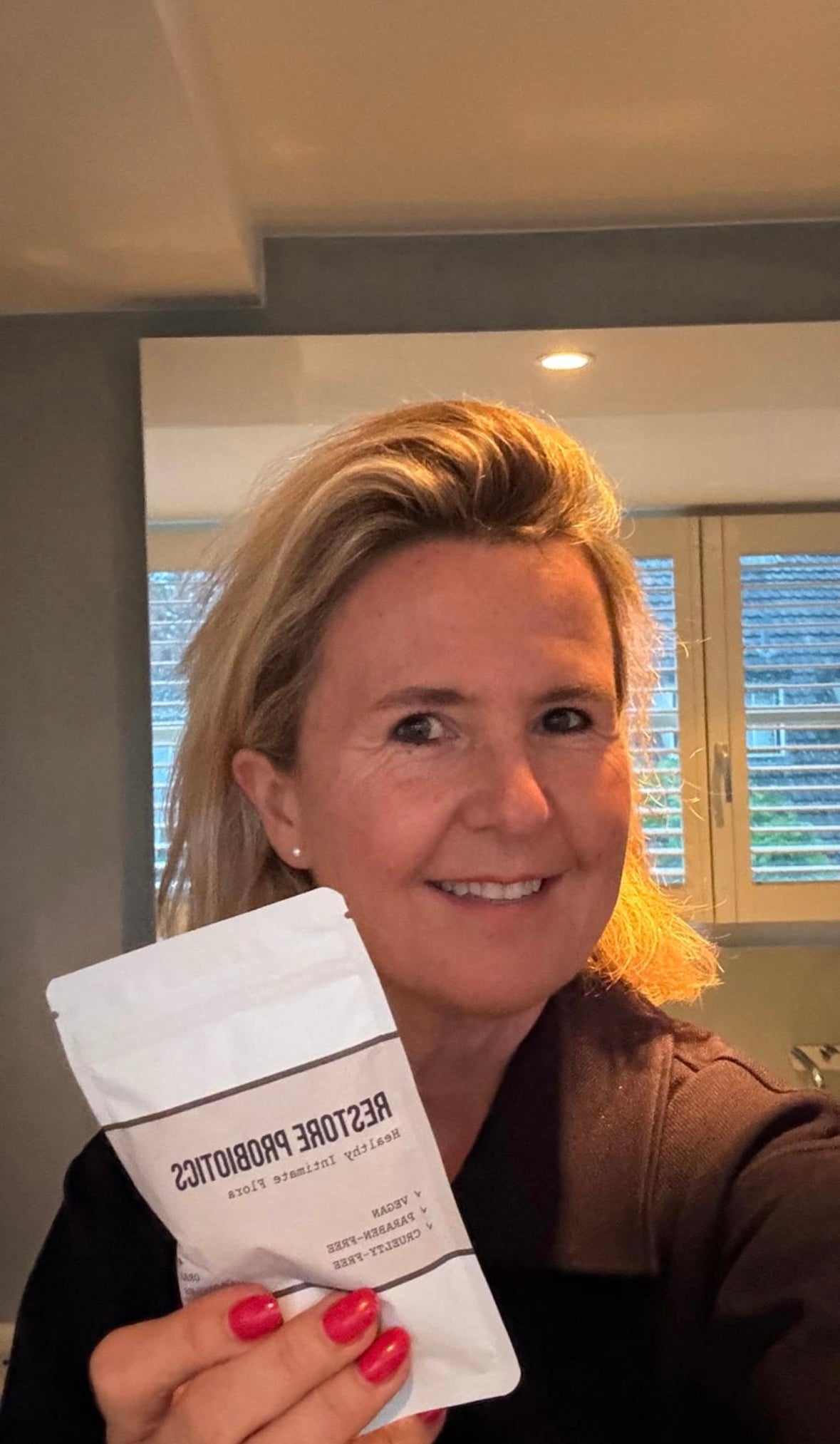 Solvey op Instagram