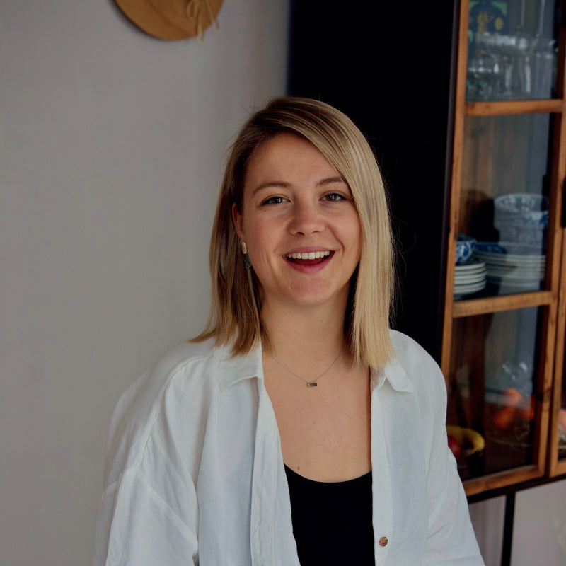 Carlotta Lang, Founder