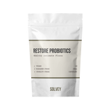 Restore Probiotics – 10 Billion CFU for Vaginal Balance