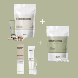 The Inside & Out Bundle