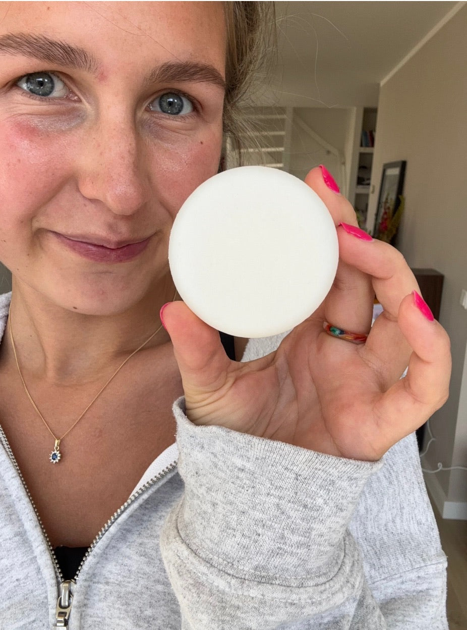 Solvey op Instagram