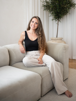 Jamie Klomp