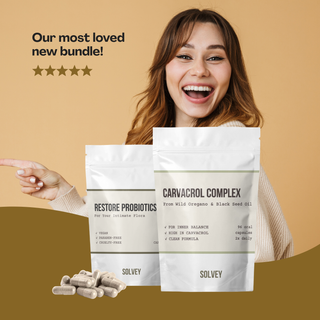 Double Trouble Bundle