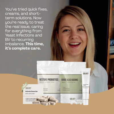 Den totale nulstillingspakke