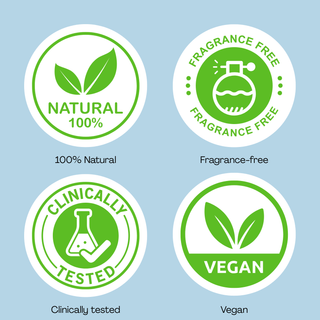 NYHED: Clear-Out plaster (med salicylsyre)