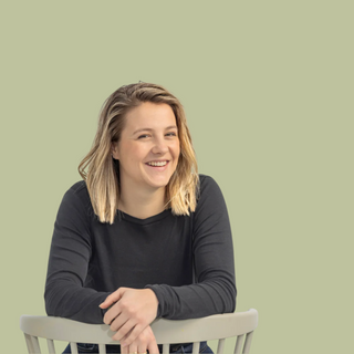 Die Geschichte des Gründers