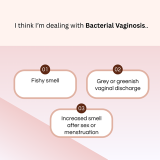 Bakterielle Vaginose