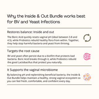 The Inside & Out Bundle