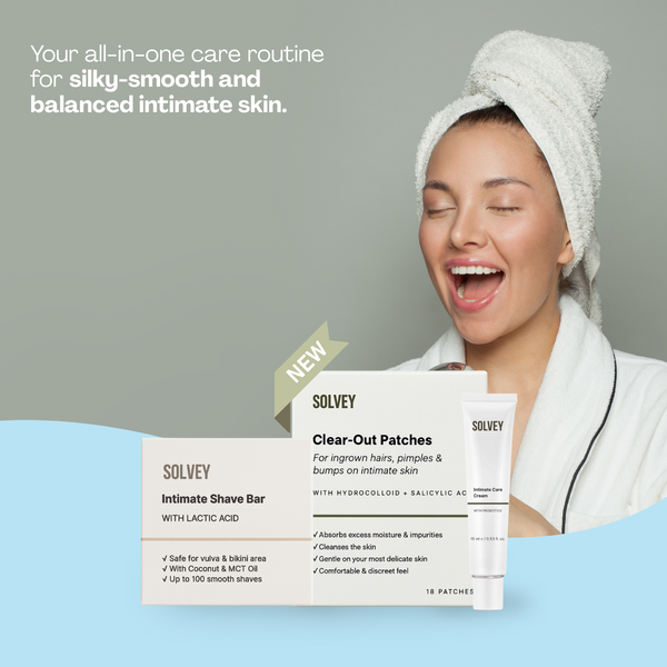 The Clear & Care Bundle<br>